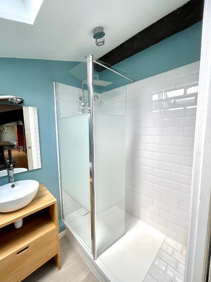 Le Charmeur - Appartement Climatise Avec 2 Chambres - Hypercentre Toulouse Ngoại thất bức ảnh